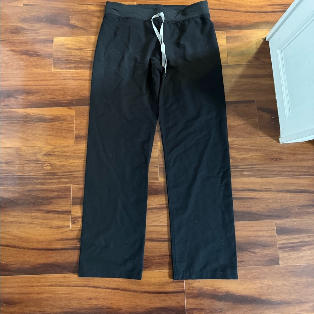 Figs Livingston Basic Scrub Pant